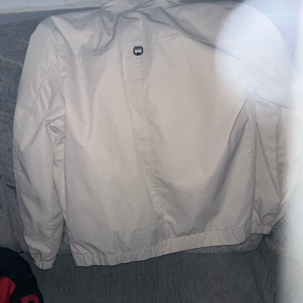 NASA Windbreaker jacket - Picture 7 of 7